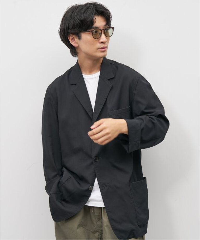  「【WEB限定】Zoff｜emiri ボストン型 サングラス UVカット 紫外線対策 辺見えみり」|サングラス|