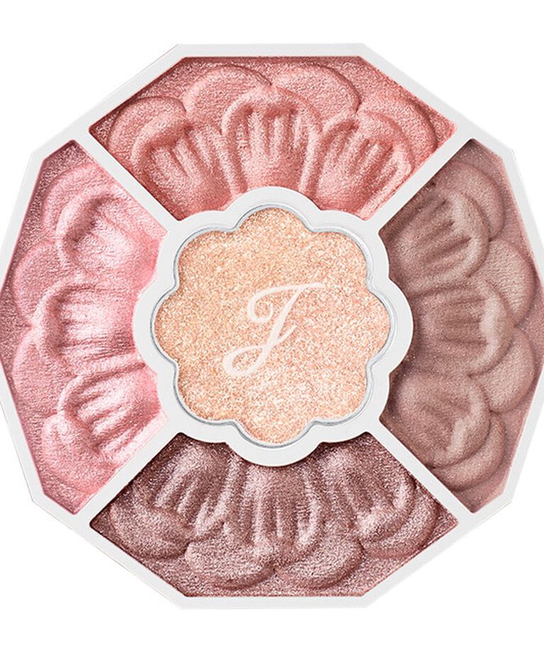 JILL STUART Beauty「ジルスチュアート　ブルームクチュール アイズ　ジュエルドブーケ」|アイシャドウ|