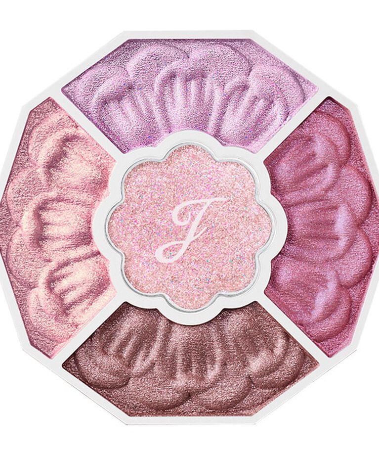 JILL STUART Beauty「ジルスチュアート　ブルームクチュール アイズ　ジュエルドブーケ」|アイシャドウ|
