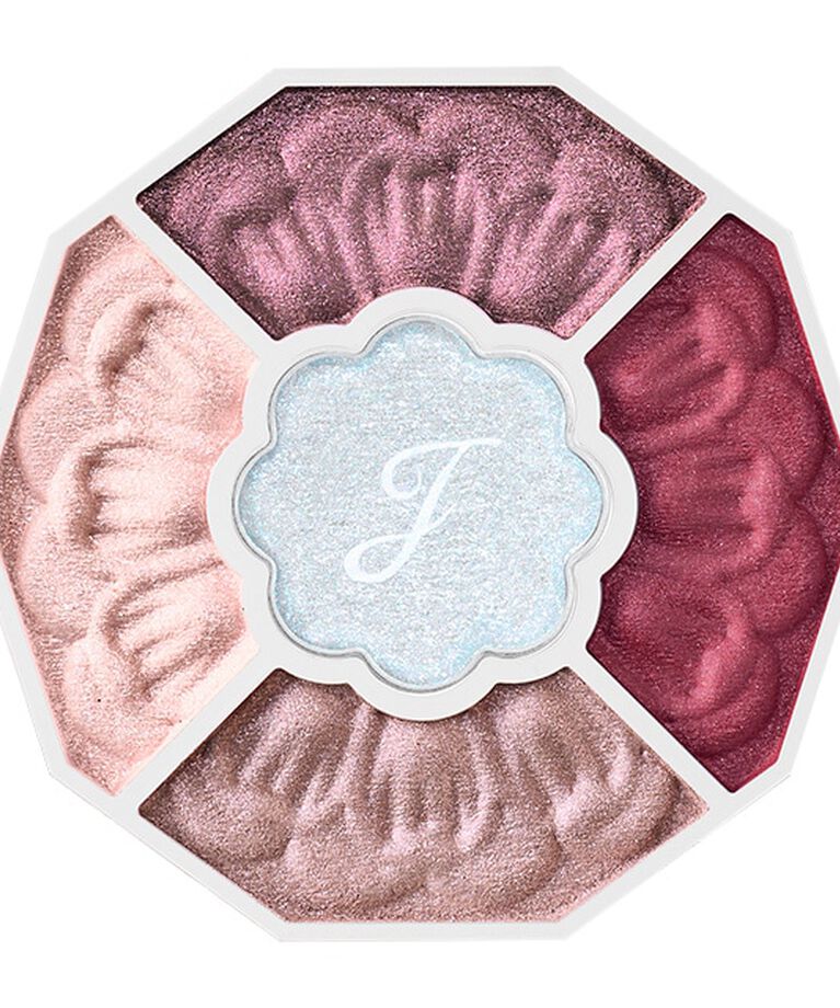 JILL STUART Beauty「ジルスチュアート　ブルームクチュール アイズ　ジュエルドブーケ」|アイシャドウ|