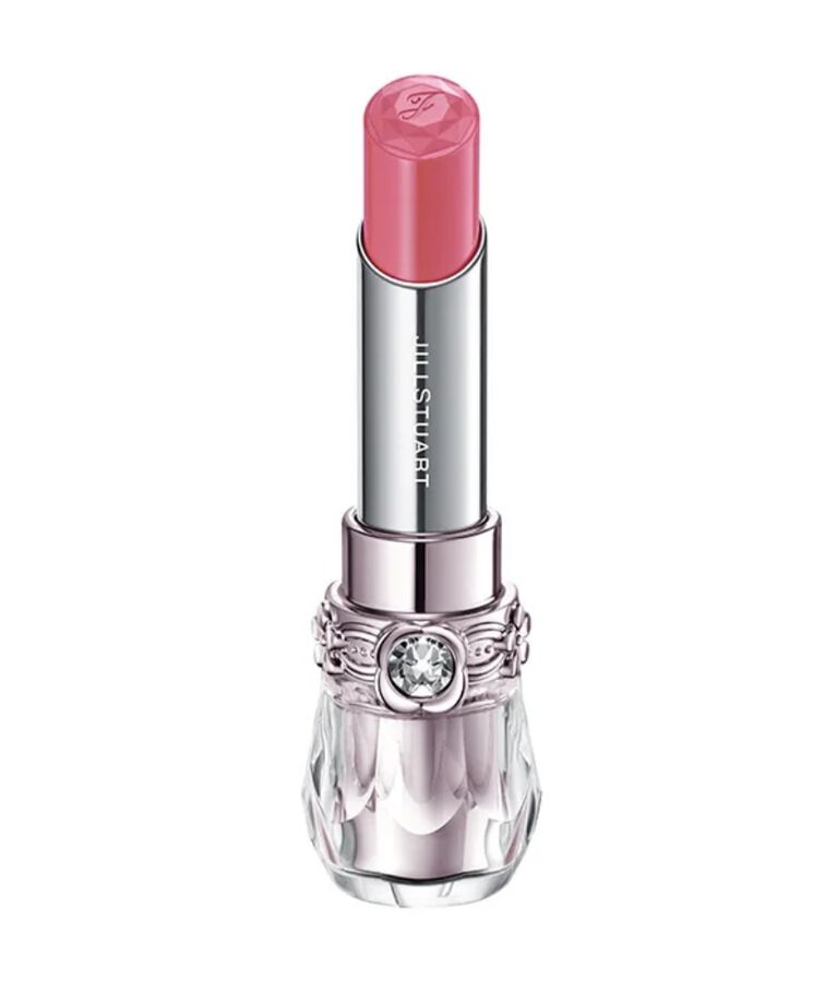 JILL STUART Beauty「ジルスチュアート　リップブロッサム バーム」|口元ケア|03 heroines choice