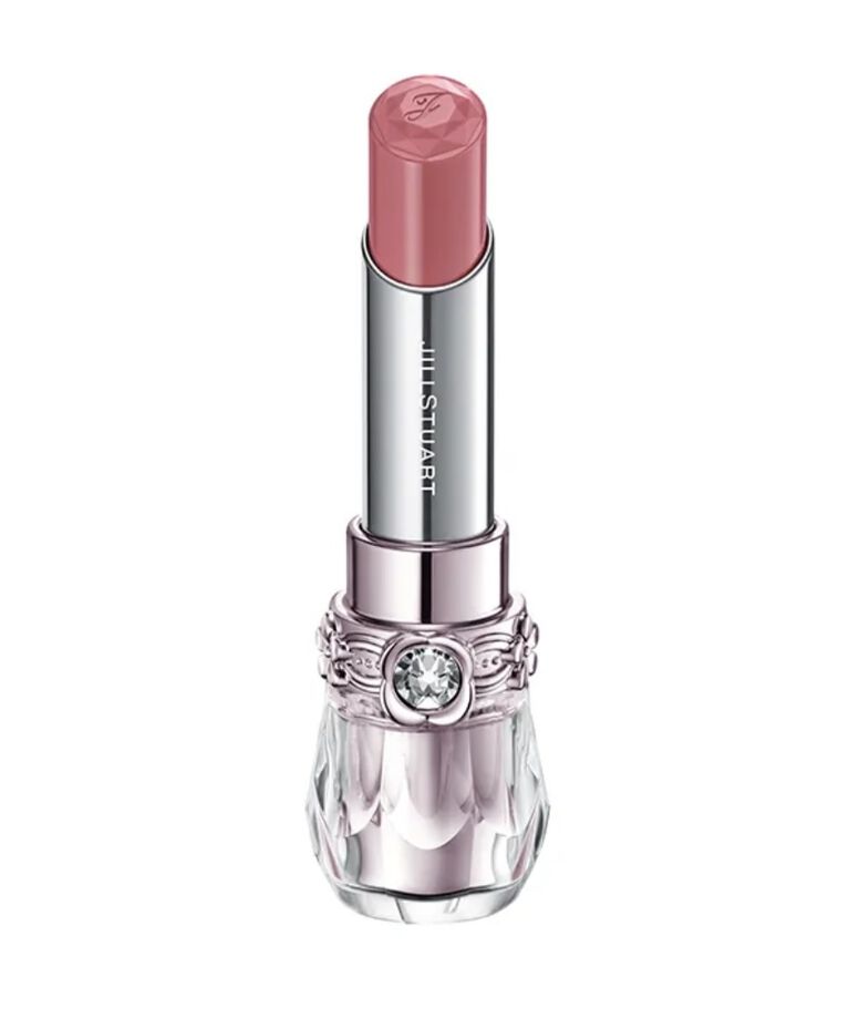 JILL STUART Beauty「ジルスチュアート　リップブロッサム バーム」|口元ケア|04 bloom mood