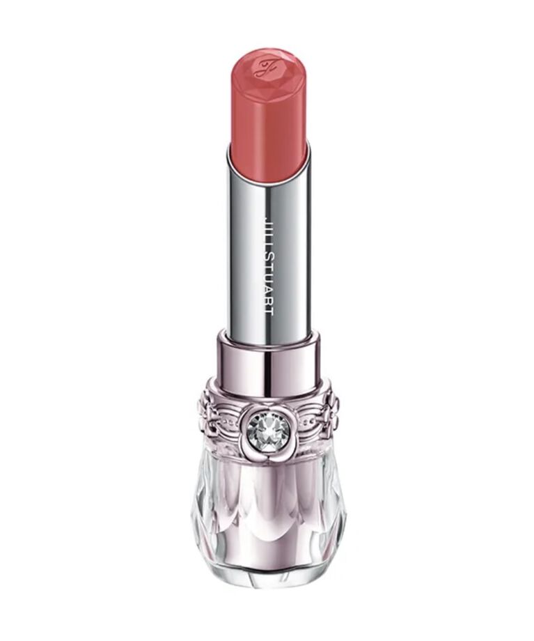 JILL STUART Beauty「ジルスチュアート　リップブロッサム バーム」|口元ケア|05 amber tomato