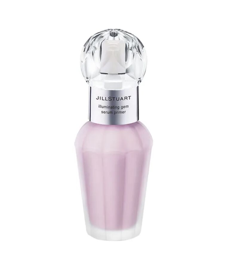 JILL STUART Beauty「イルミネイティングジェム  セラムプライマー 30ml」|ＵＶケア|01 lavender gem