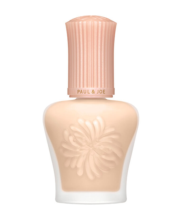 PAUL&JOE「ポール＆ジョー　モイスチュアライジングプライマー　01　30ml　SPF15　PA＋」|美容液・オイル・クリーム|01