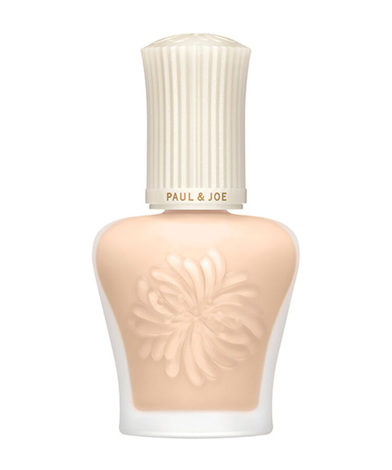 PAUL&JOE「PJ ﾌﾟﾛﾃｸﾃｨﾝｸﾞﾌﾟﾗｲﾏ- 01 30ml　SPF50＋ PA＋＋＋＋ 」|美容液・オイル・クリーム|01