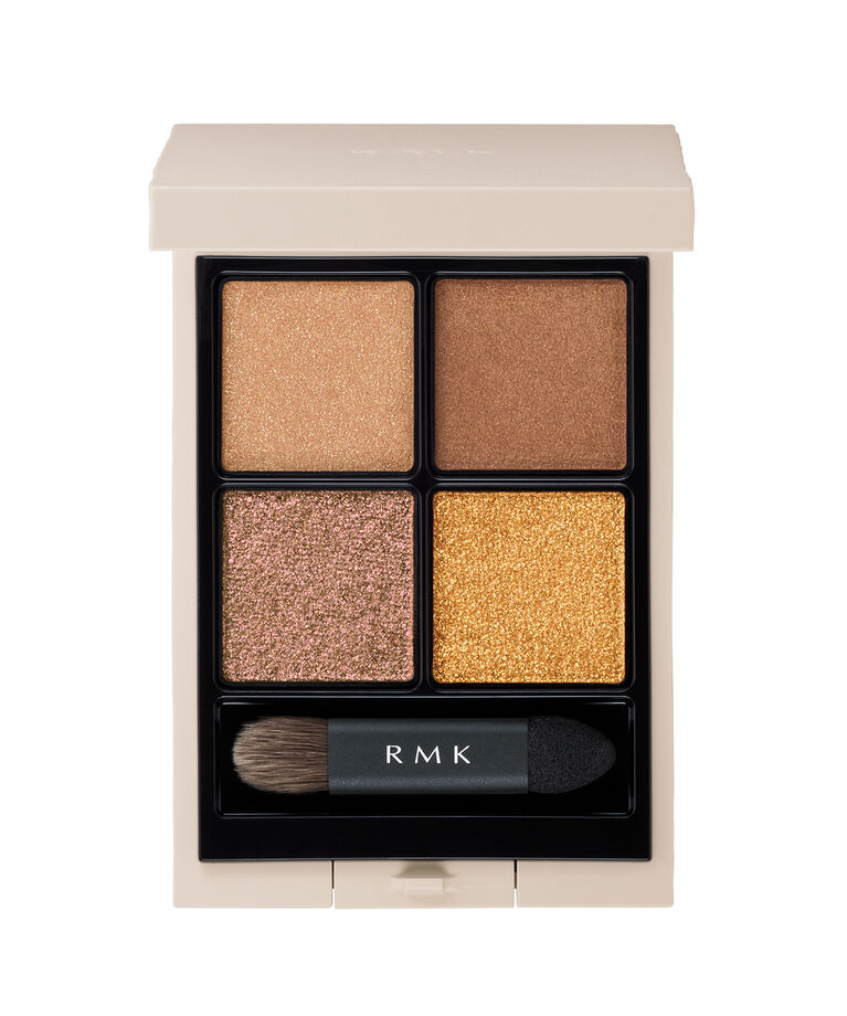 RMK「RMK シンクロマティック アイシャドウパレット / 4.2ｇ～4.6g」|アイシャドウ|02