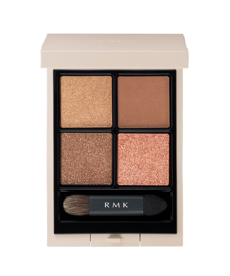 RMK「RMK シンクロマティック アイシャドウパレット / 4.2ｇ～4.6g」|アイシャドウ|03
