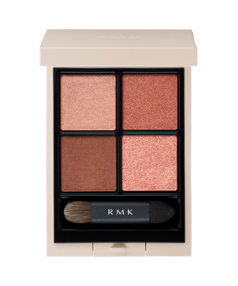 RMK「RMK シンクロマティック アイシャドウパレット / 4.2ｇ～4.6g」|アイシャドウ|05