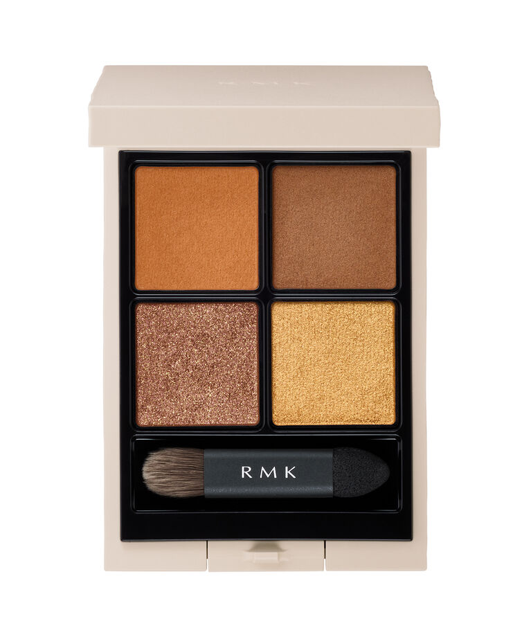 RMK「RMK シンクロマティック アイシャドウパレット / 4.2ｇ～4.6g」|アイシャドウ|07