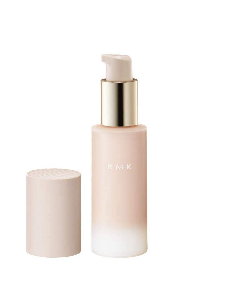 RMK「RMK ラスティング ジェルクリーミィファンデーション / 30ｇ」|ファンデーション|100