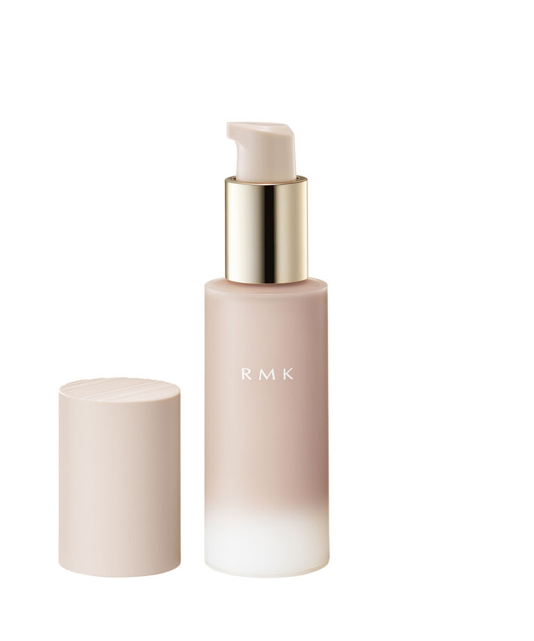 RMK「RMK ラスティング ジェルクリーミィファンデーション / 30ｇ」|ファンデーション|105