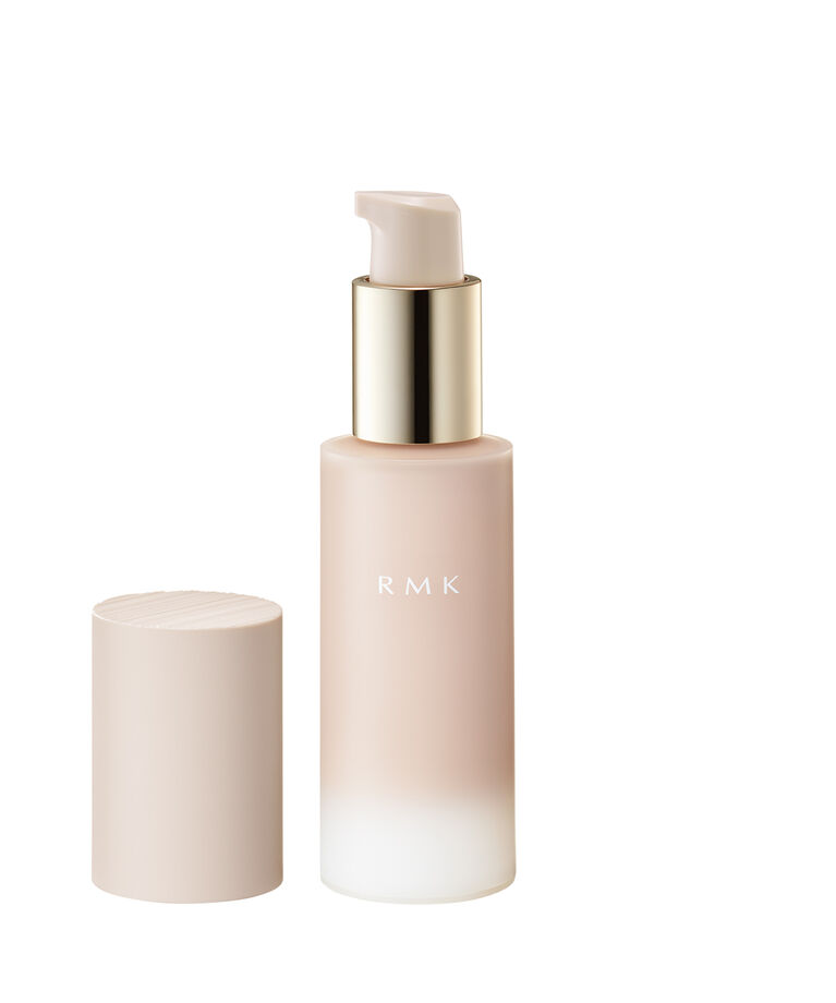 RMK「RMK ラスティング ジェルクリーミィファンデーション / 30ｇ」|ファンデーション|202