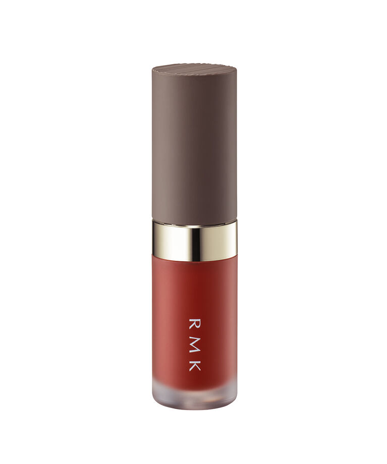 RMK「RMK リクイド リップカラー / 4.3g」|リップメイク|08