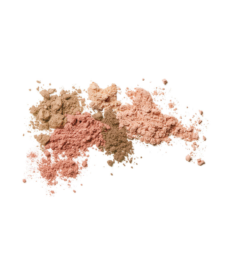 RMK「RMK シェイド ＆ グロウ フェイスパレット / 10ｇ」|フェイスパウダー|