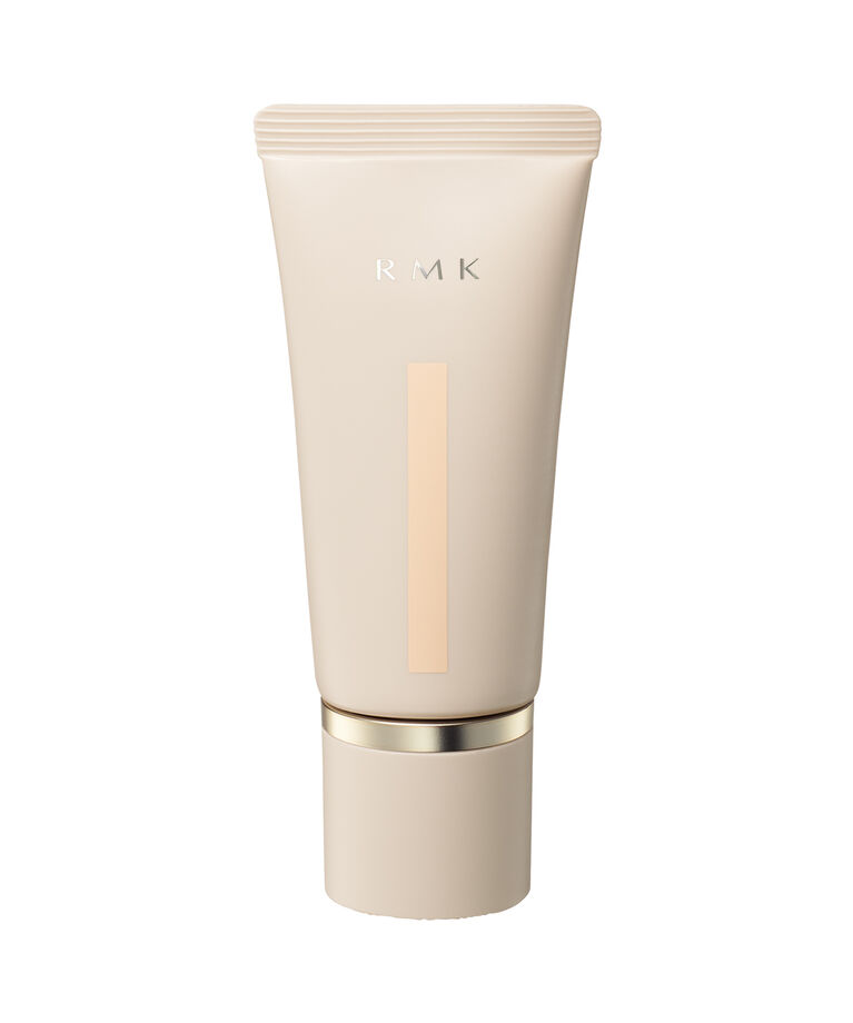 RMK「RMK クリームファンデーション アクアティックグロウ / 30g」|ファンデーション|100