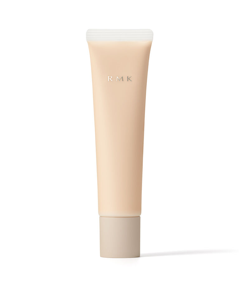 RMK「RMK リファイニング ポアレス スキン ベース / 35ｇ」|化粧下地|02