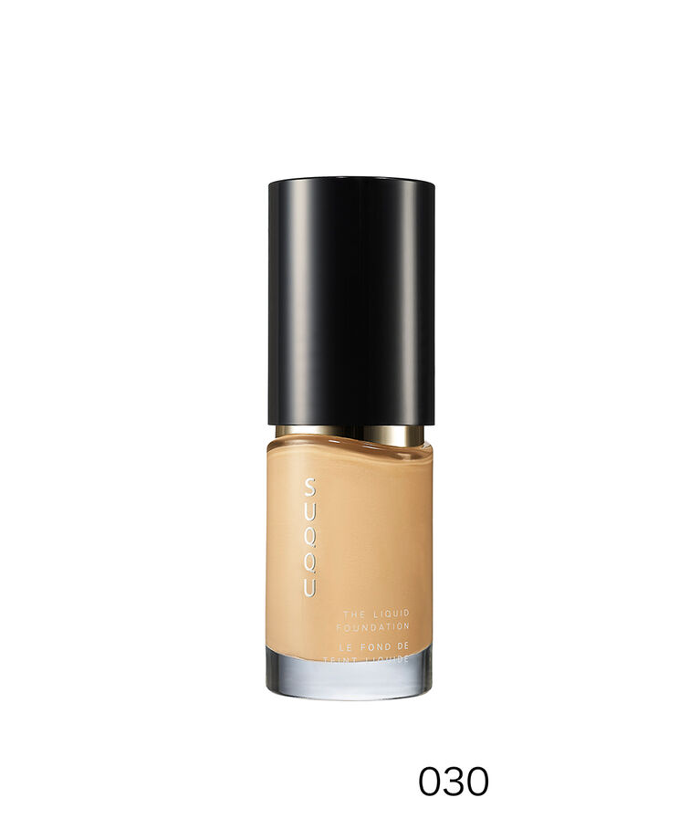 SUQQU「SUQQU ザ リクイド ファンデーション/ 30ml」|ファンデーション|030