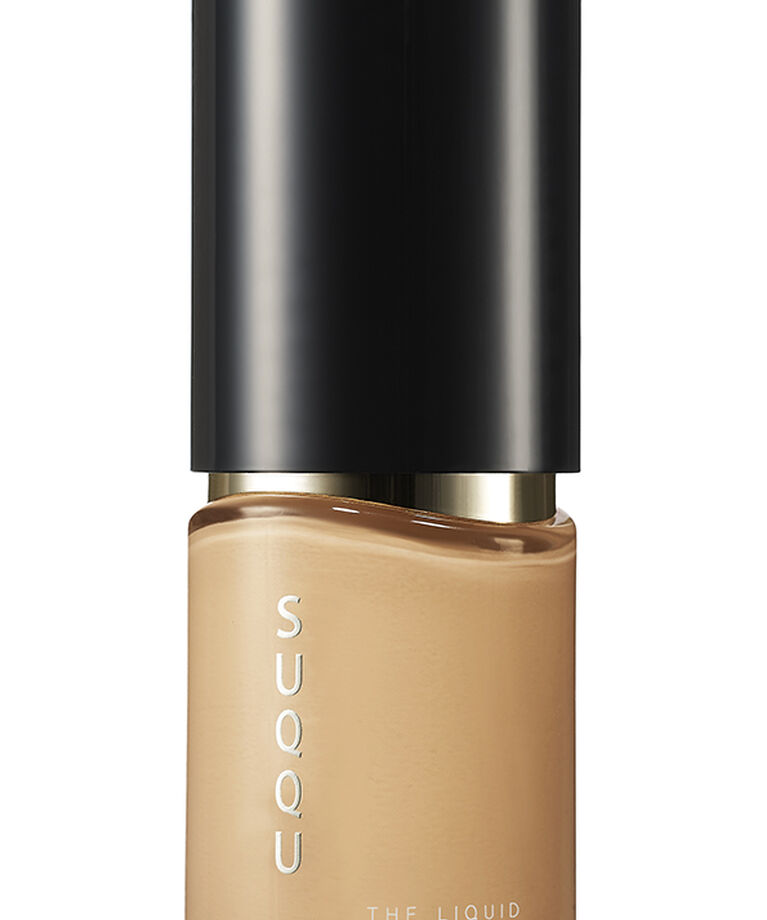 SUQQU「SUQQU ザ リクイド ファンデーション/ 30ml」|ファンデーション|130