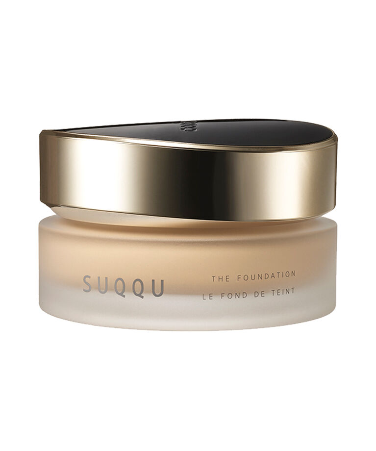 SUQQU「SUQQU ザ ファンデーション / 30g」|ファンデーション|130