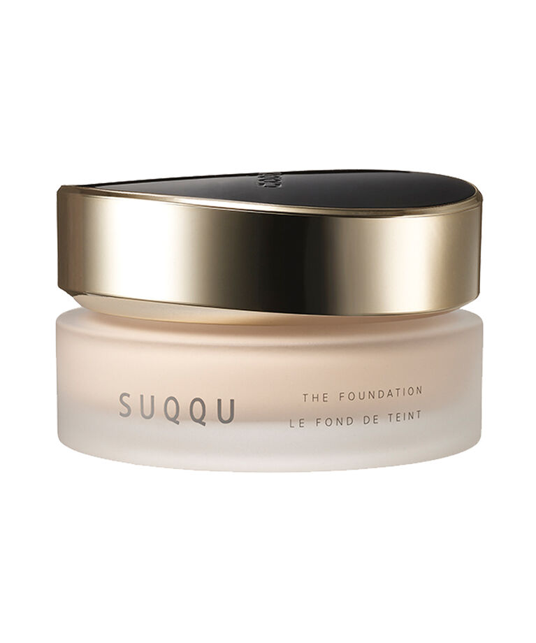 SUQQU「SUQQU ザ ファンデーション / 30g」|ファンデーション|210