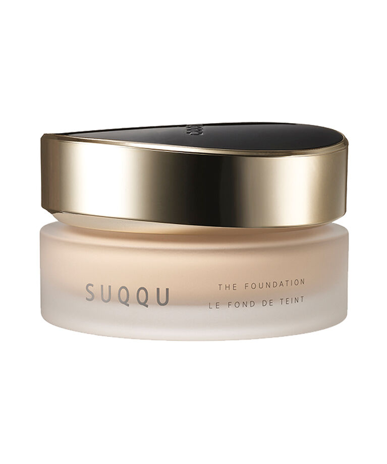 SUQQU「SUQQU ザ ファンデーション / 30g」|ファンデーション|220