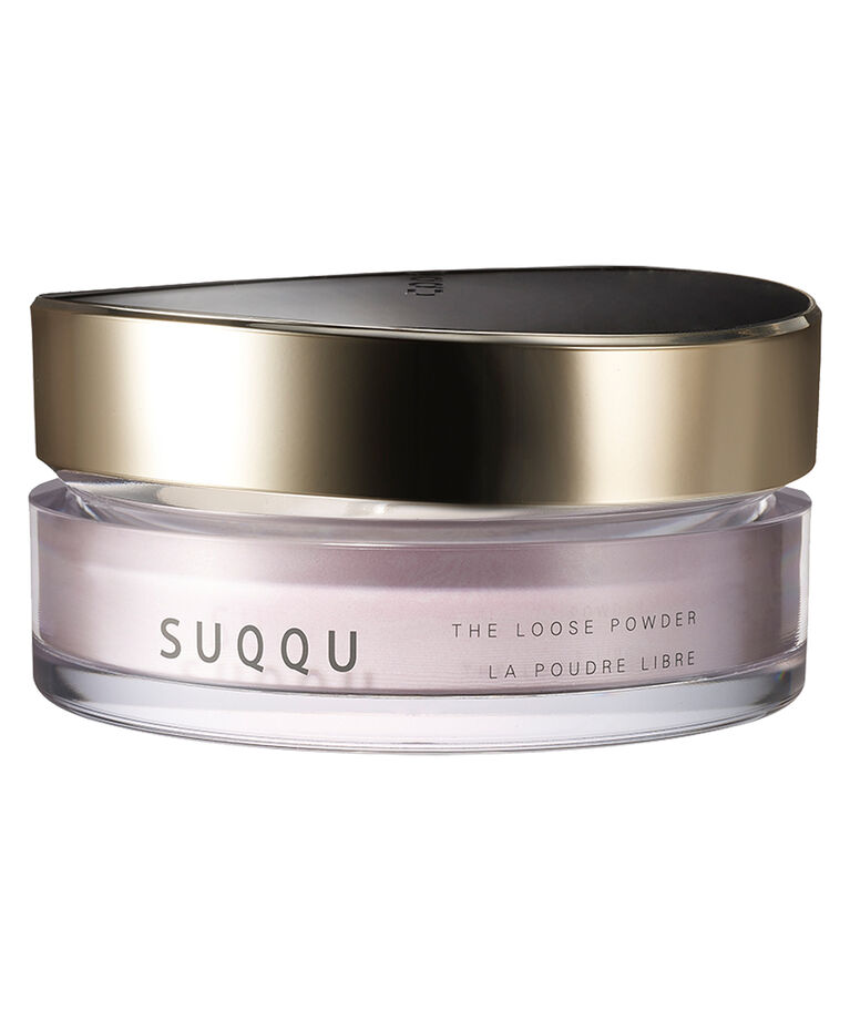 SUQQU「SUQQU ザ ルース パウダー / 20g」|フェイスパウダー|-