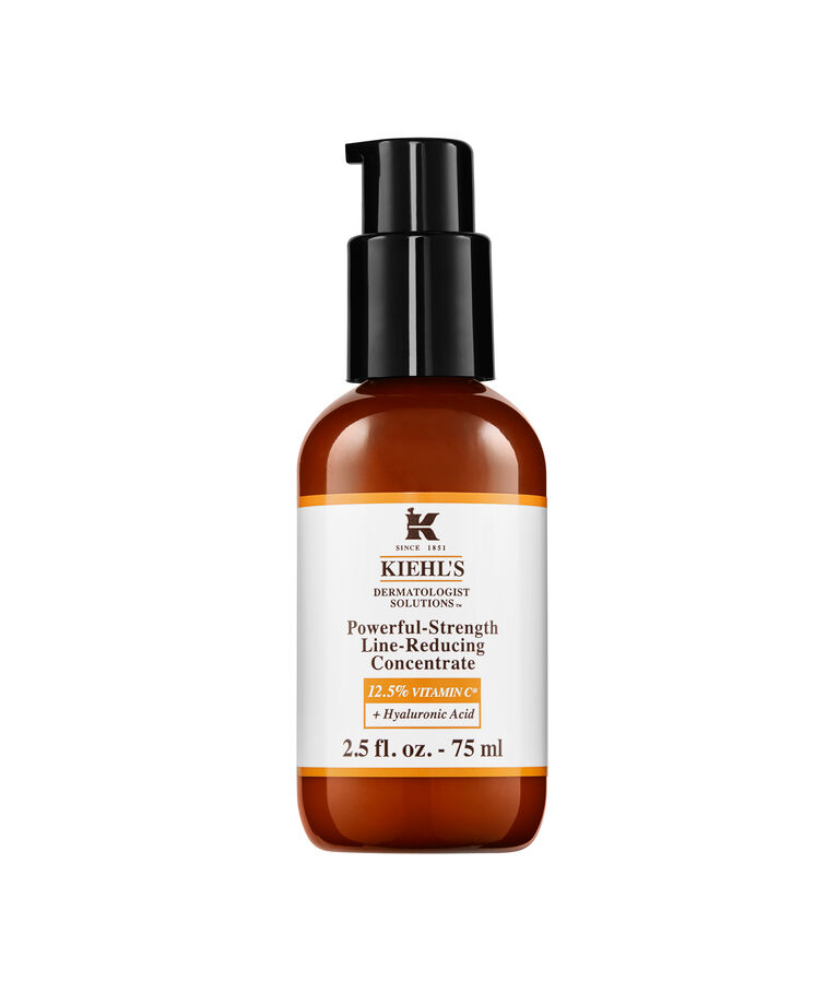 Kiehls Since 1851「キールズ DS ライン コンセントレート 12.5Ｃ 75ml　」|美容液・オイル・クリーム|-