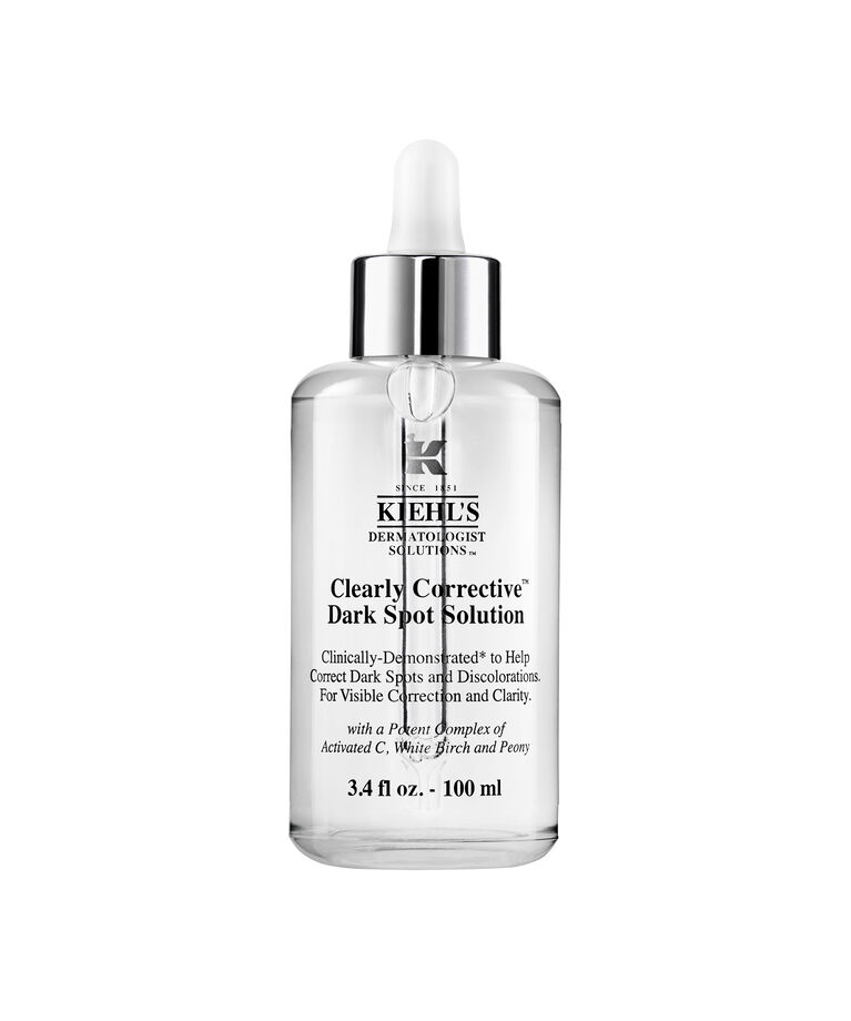 Kiehls Since 1851「キールズ DS クリアリー ブライト エッセンス 100ml (限定ジャンボサイズ)」|美容液・オイル・クリーム|-