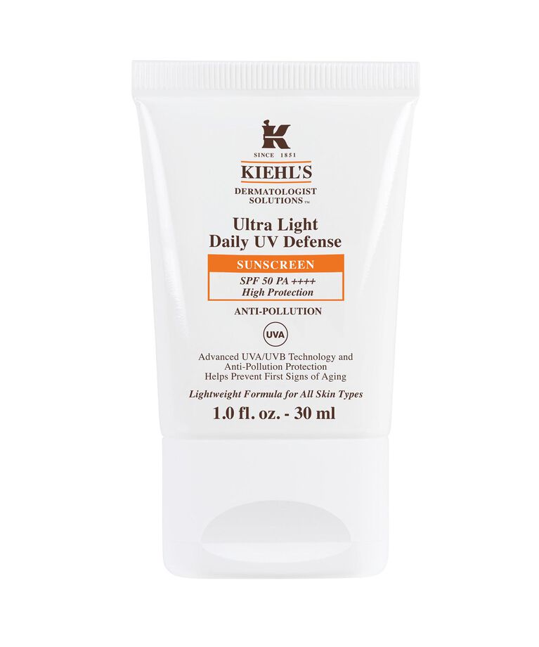 Kiehls Since 1851「キールズ ＤＳ ＵＶディフェンス アドバンスト SPF50・PA++++ 30ml」|ＵＶケア|-