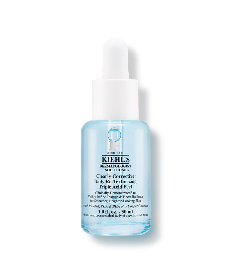 Kiehls Since 1851「キールズ DS プレセラム　 」|美容液・オイル・クリーム|-