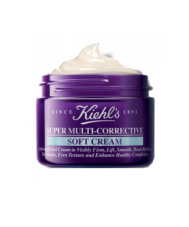 Kiehls Since 1851「キールズ　ＳＰ　マルチソフトクリーム」|乳液|-