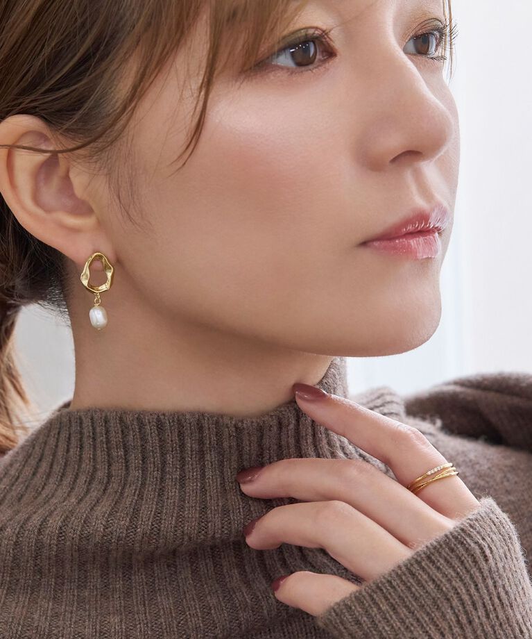 Phoebe「アトラクティブ2setリング」|リング|