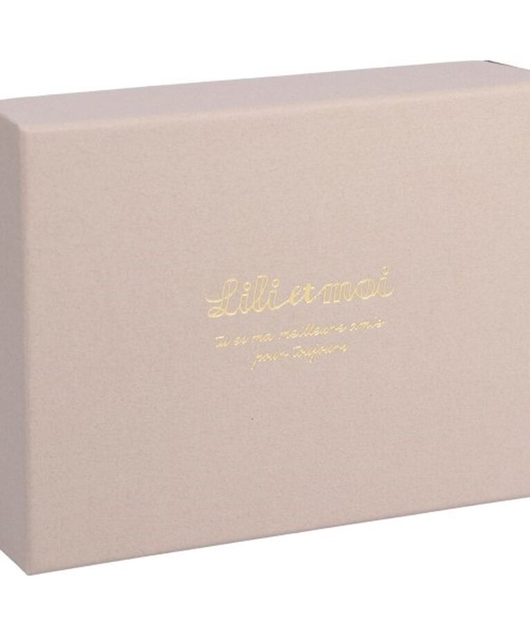  「メタルチャーム・コイン　パスケース　／Ｌｉｌｉｅｔｍｏｉ」|財布|