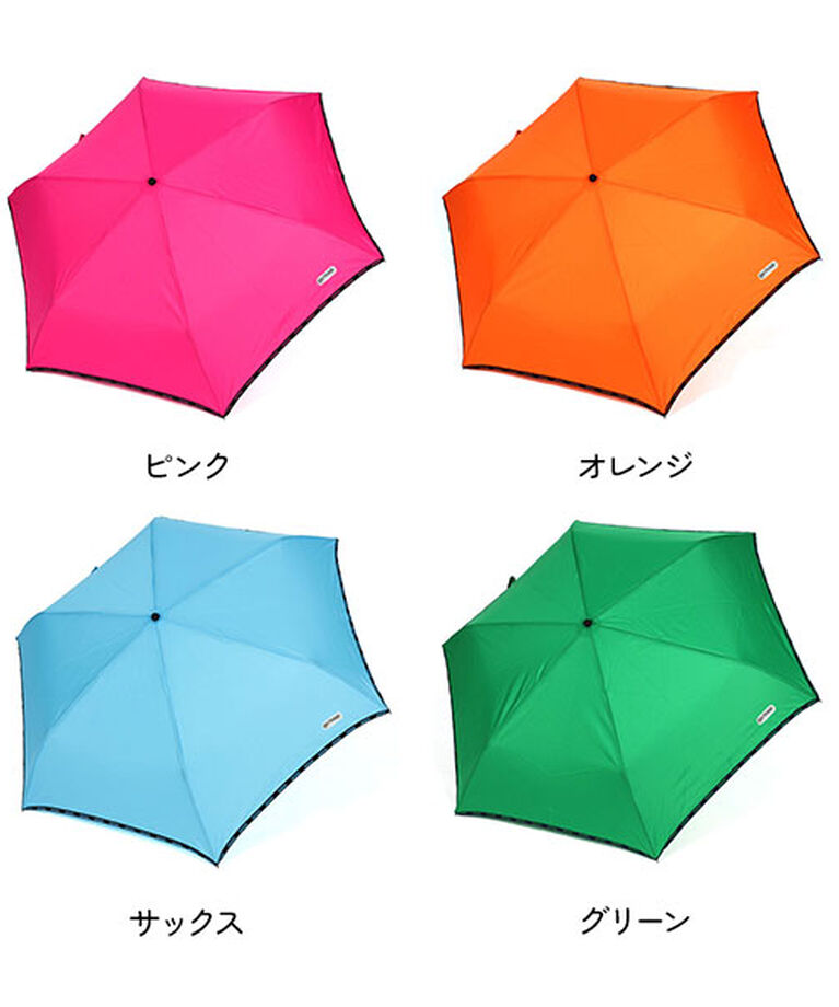 BACKYARD FAMILY「折りたたみ傘 子供用 通販 折り畳み傘 outdoor products おしゃれ 折畳み傘 傘」|傘|