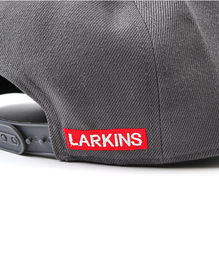 BACKYARD FAMILY「ラーキンス キャップ LARKINS LKTM-102 通販 帽子 ベースボールキャップ 野球帽」|キャップ・キャスケット|