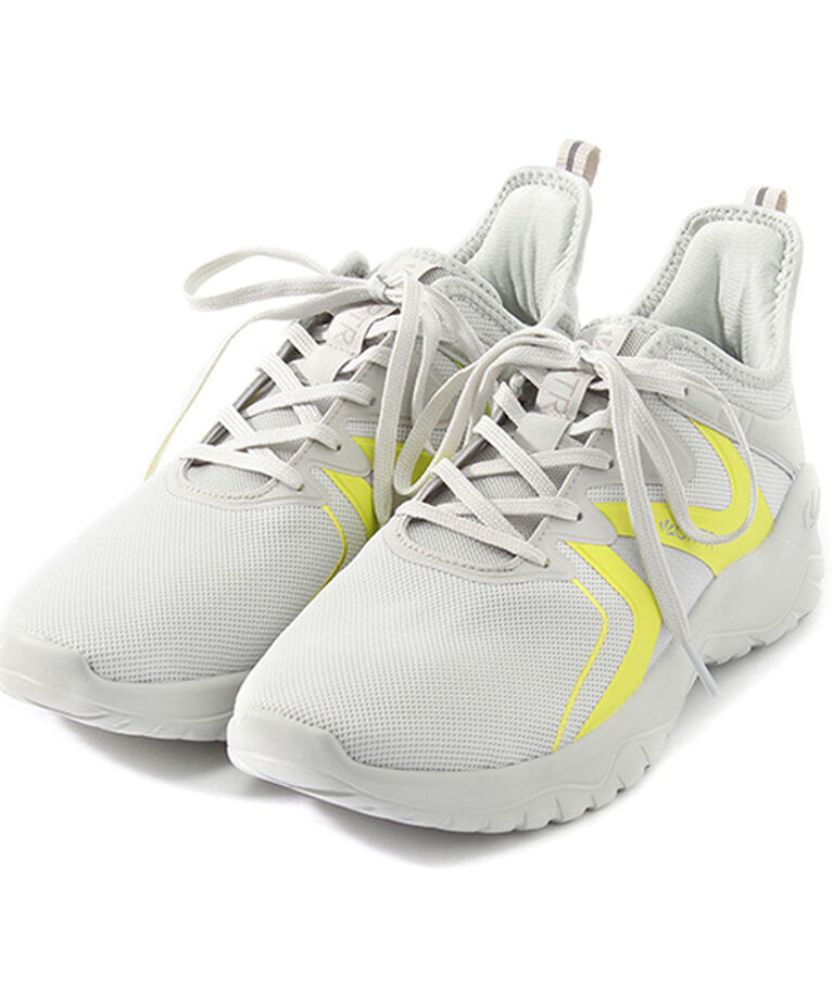 ORiental TRaffic「スポーティメッシュスニーカー/3707」|スニーカー|GREY