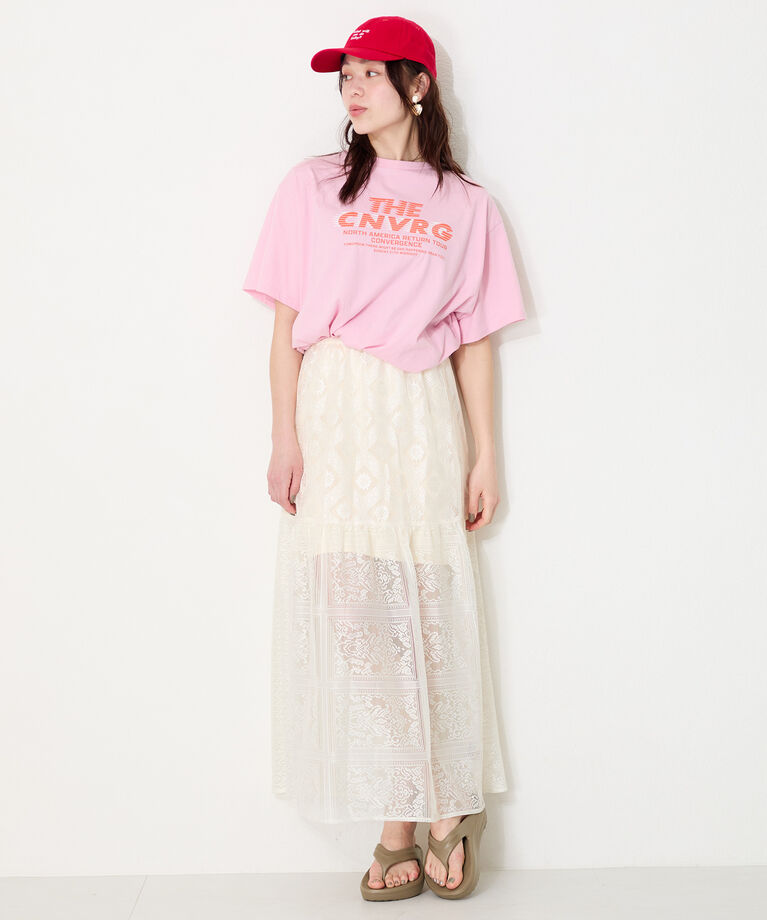 ORiental TRaffic「【リカバリーサンダル】●2025SS●厚底EVAトングサンダル/OT3226 厚底 トングサンダル」|サンダル|