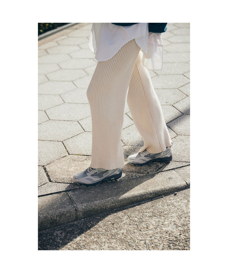 MIZUNO「MXR」|スニーカー|