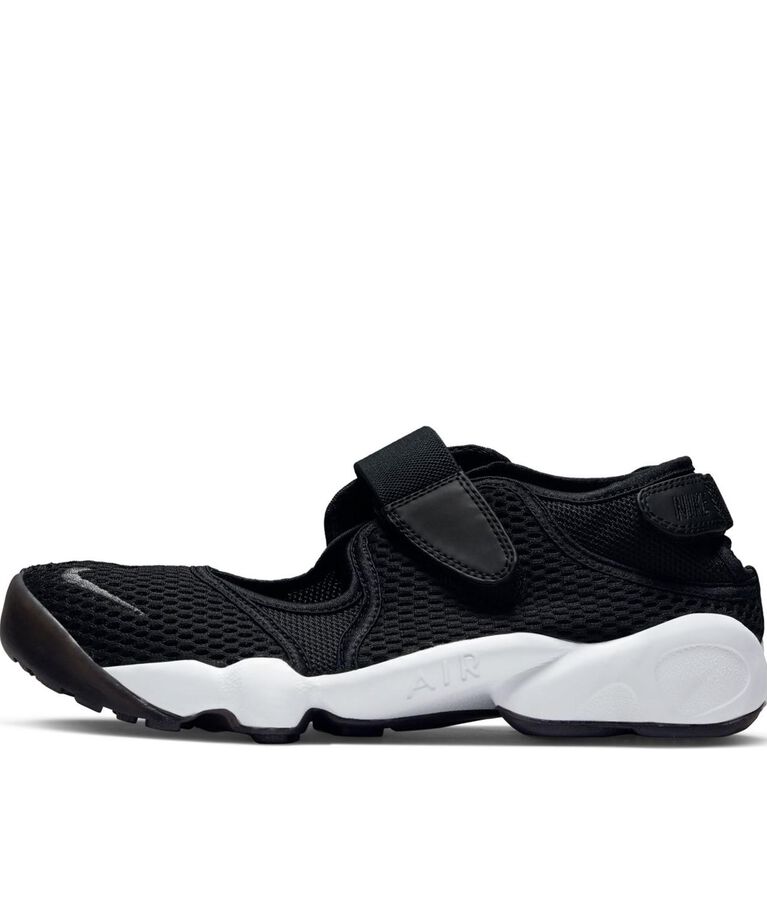 NIKE「【NIKE】W AIR RIFT BR」|スニーカー|ブラック