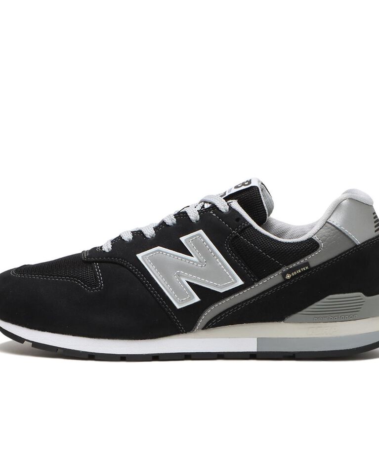 NEW BALANCE 「【NEW BALANCE】CM996XB2(D)」|スニーカー|ブラック