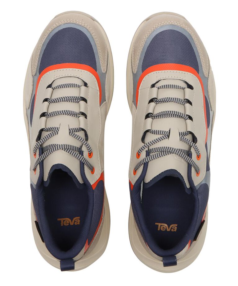 TEVA「【TEVA】M GEOTRECCA LOW RP」|スニーカー|