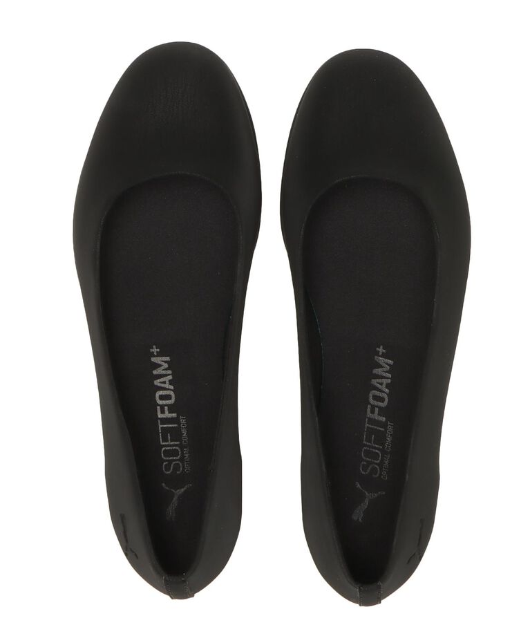 PUMA「【PUMA】W YONGI FLAT」|スニーカー|