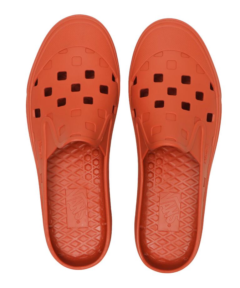 VANS「【VANS】SLIP-ON MULE TRK」|スニーカー|
