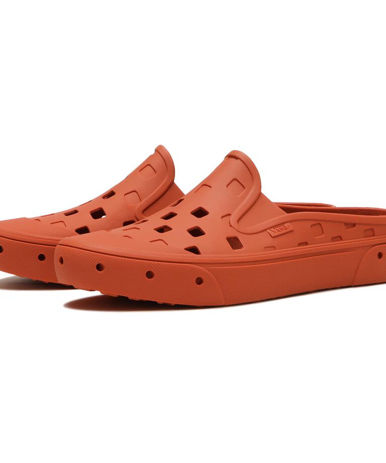 VANS「【VANS】SLIP-ON MULE TRK」|スニーカー|