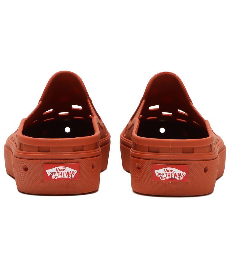 VANS「【VANS】SLIP-ON MULE TRK」|スニーカー|