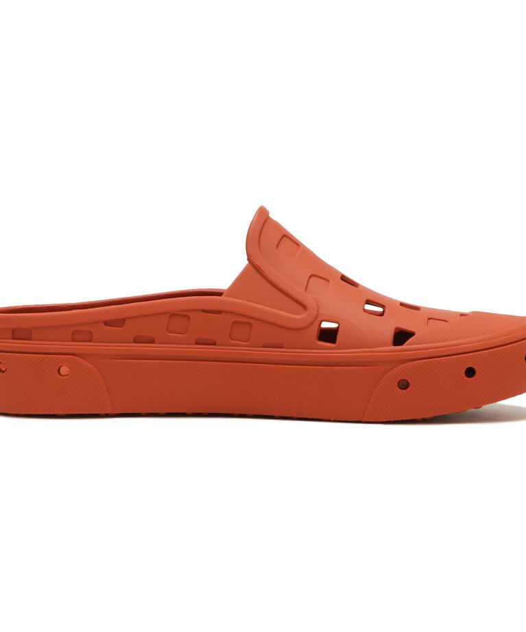 VANS「【VANS】SLIP-ON MULE TRK」|スニーカー|