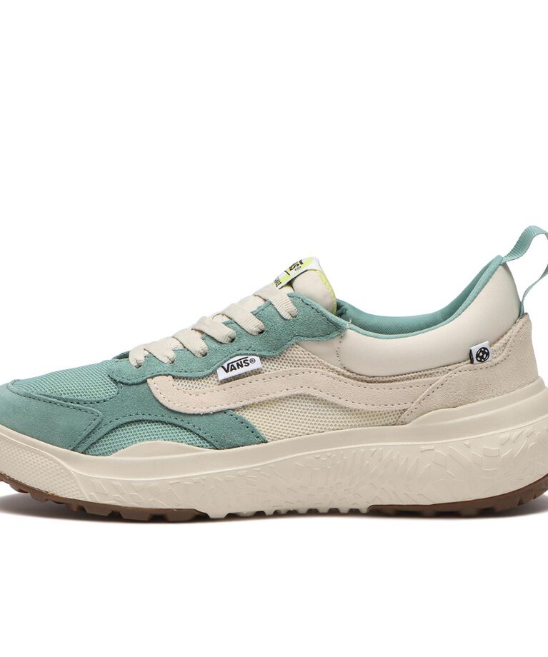 VANS「【VANS】ULTRARANGE NEO VR3」|スニーカー|ホワイト