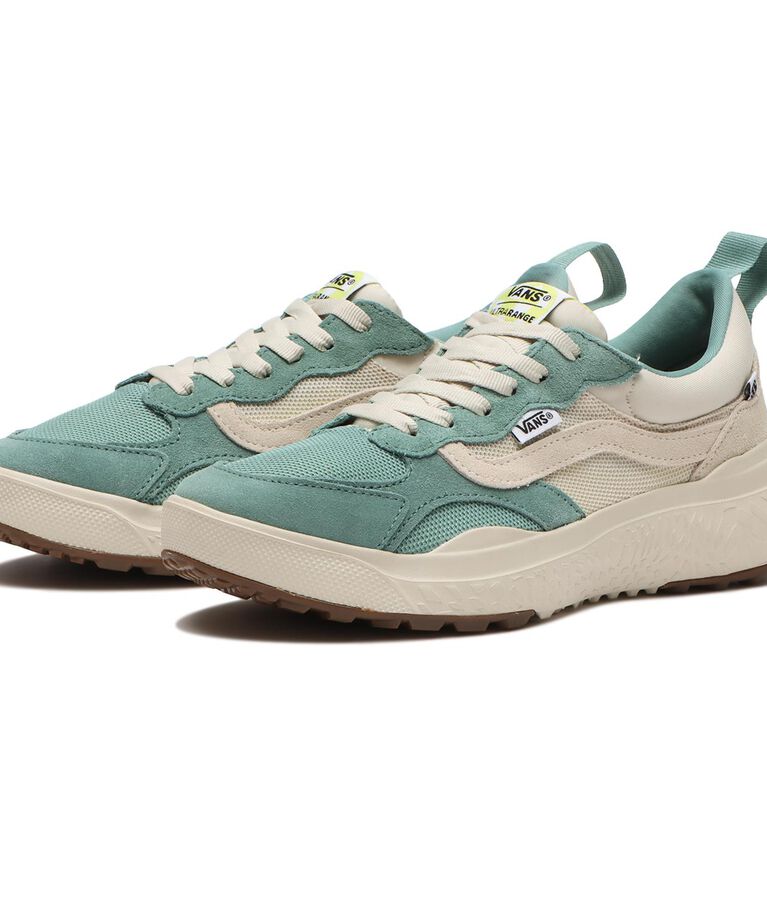 VANS「【VANS】ULTRARANGE NEO VR3」|スニーカー|