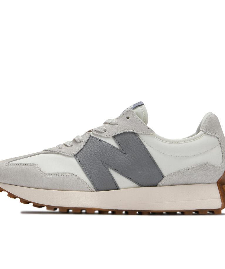 NEW BALANCE 「【NEW BALANCE】U327LT(D)」|スニーカー|ホワイト